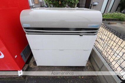 フォブールくさか[1LDK/39.75m2]の共用部5