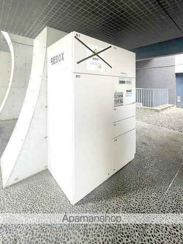 メインステージ多摩川駅前のその他写真