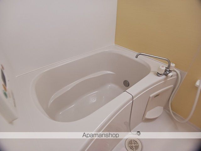 ガーデン ダイキの内装写真