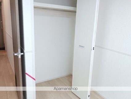 セレーノ　カーサ[1K/27.02m2]の収納