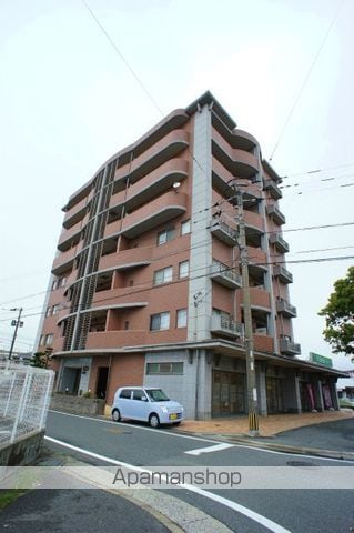 ハイライズ　ミチホ 401 ｜ 福岡県太宰府市大佐野２丁目1-12（賃貸マンション1LDK・4階・37.50㎡） その3