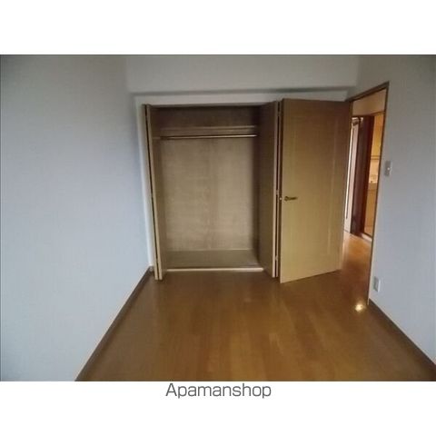 グランハートの内装写真