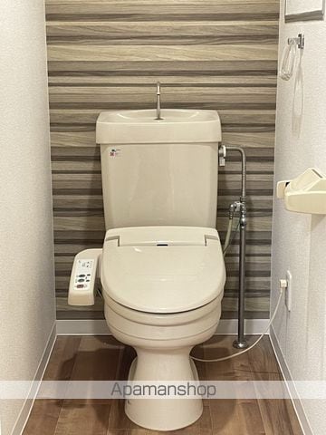 ベルグランデの内装写真