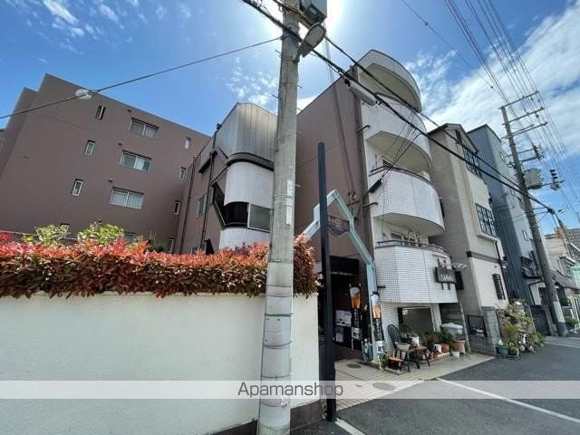 ホープフル潮江