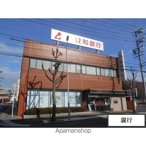 ブローバルコート新宿.の周辺写真