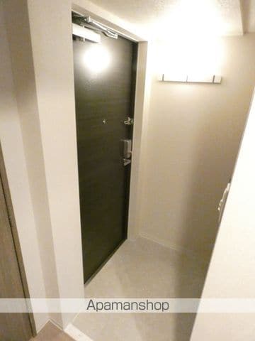 エスリードレジデンス大阪谷町ザ・マークスの内装写真
