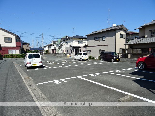 エスポワール葵Bの外観写真
