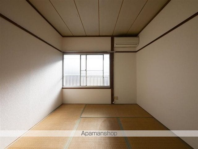 第2畠山アパートの内装写真