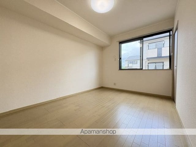 ロワジール III番館の内装写真