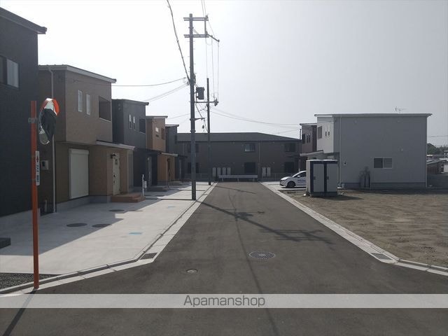 ヤマイチテラス西浜[3LDK/72.66m2]の外観4