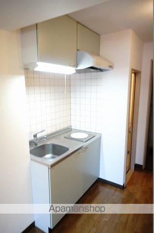 AVENUE大工町の内装写真