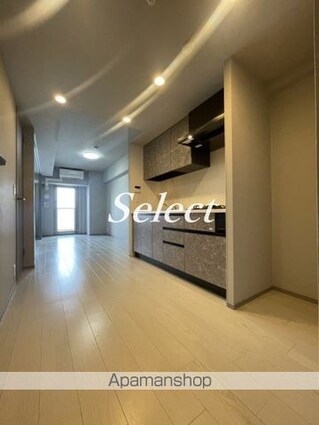 ＷＯＲＶＥ横浜伊勢佐木町[1LDK/42m2]のその他設備