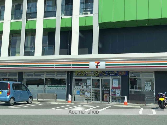 レオパレスブランネージュの周辺写真