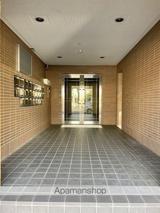 ＫＹＯマンション[1K/24.2m2]の共用部6