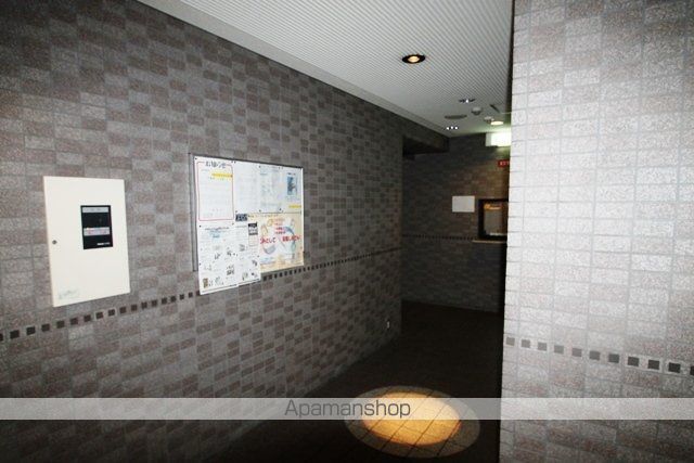 リーガル新大阪Vの内装写真