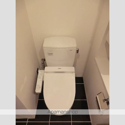 アレーロ高円寺[1K/25.23m2]のその他内装2