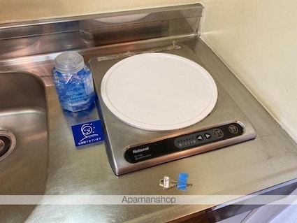 アクティブ福岡町[1K/24.85m2]の内装7