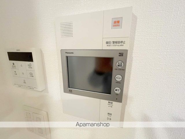 ARTFORM天満橋の内装写真