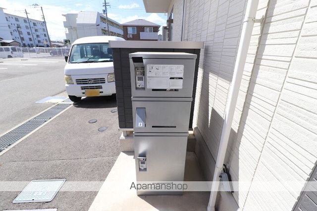 シャルマン上吉野の内装写真