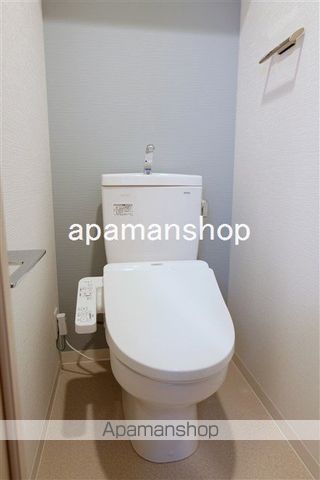 ESLEADRESIDENCE大阪本町の内装写真