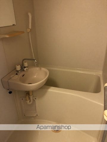 レオパレスネイティブIIIの内装写真