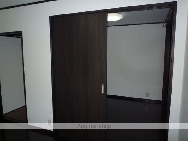柏コーポの内装写真