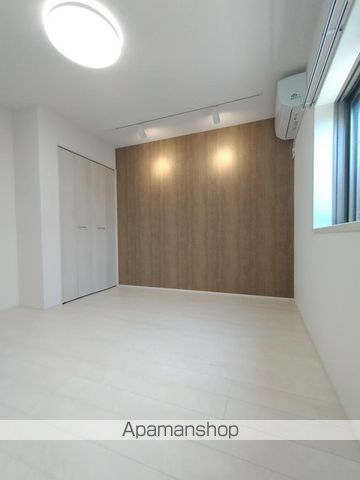 フジパレス桑津V番館の内装写真