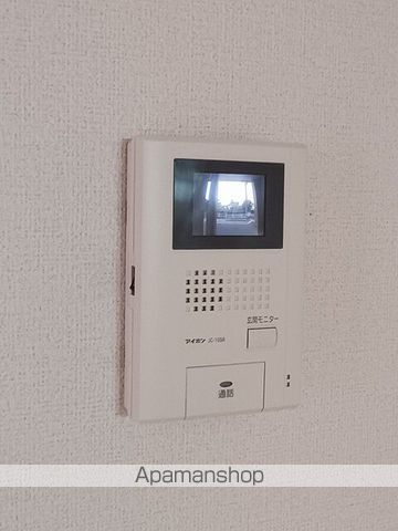 グレース新生の内装写真