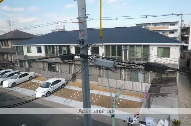 セリョンの外観写真