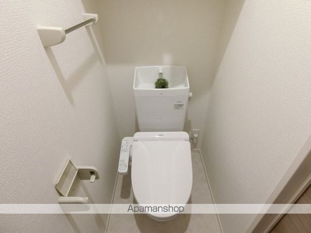D-roomリジェールの内装写真