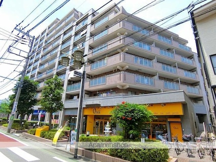 グランフォンテ[2LDK/58.08m2]の外観2