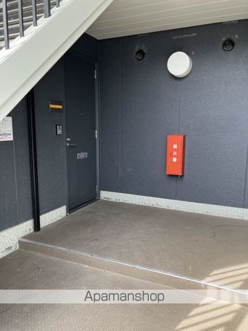 クレール21の外観写真