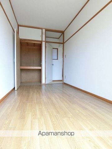 エレガンス門池の内装写真