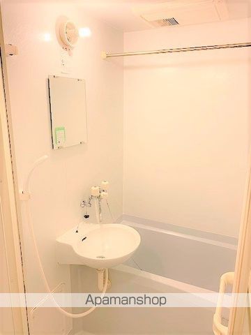 レオパレス甲東の内装写真