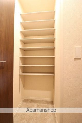 メゾン ド 常盤の内装写真