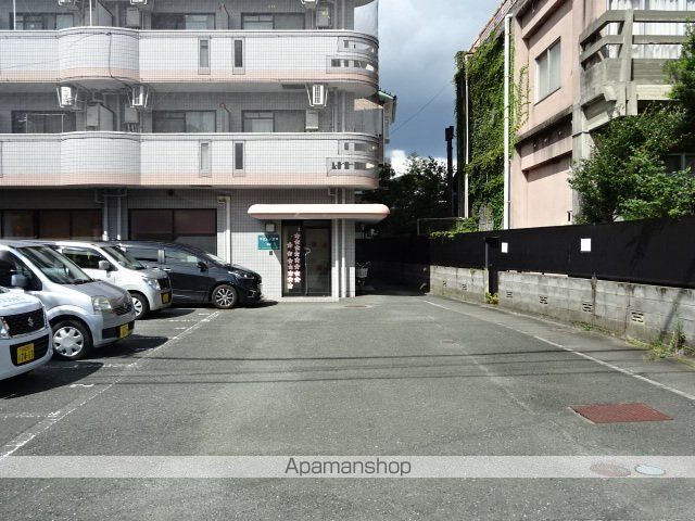 ゴールドサークル小松Iの外観写真