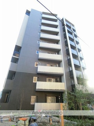 ＲＥＬＵＸＩＡ墨田八広[2DK/41.35m2]の外観4