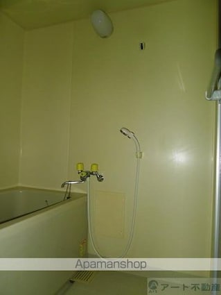 ウエストコート　Ａ[2LDK/51.79m2]のバス