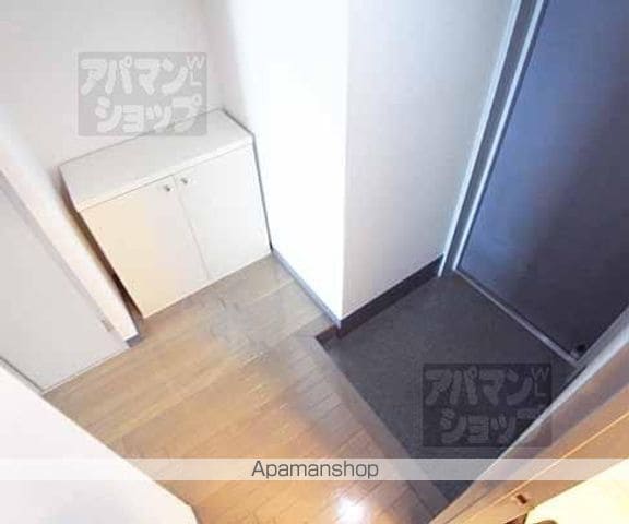 インペリアルパレスリバーサイドの内装写真
