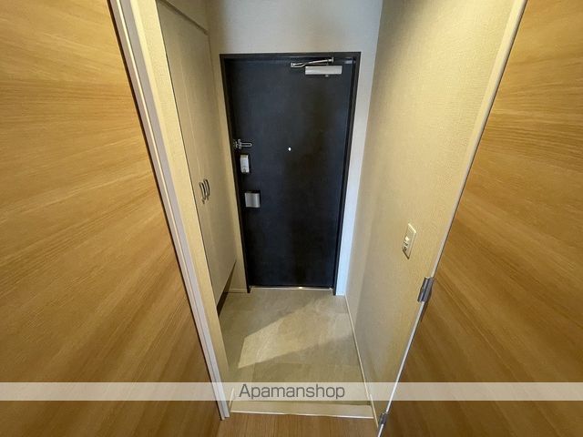 リヒトサールの内装写真