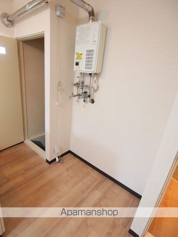 アイビーパレス62の内装写真