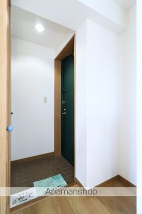 東京都目黒区自由が丘１丁目[1DK/32.54m2]の玄関1