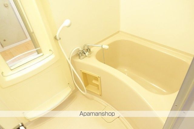 ハイツ堂前の内装写真