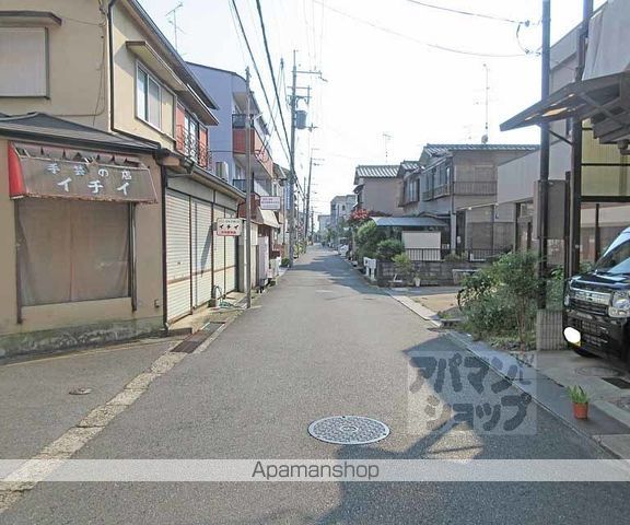 プチハイツ小倉の周辺写真