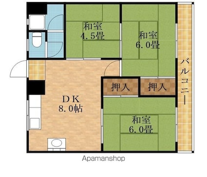 サムネイルイメージ