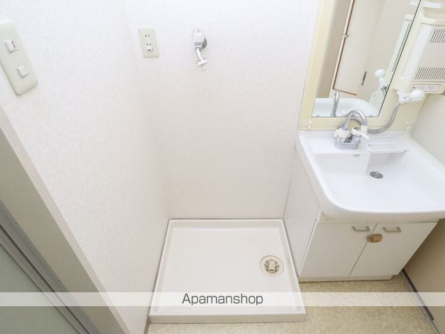 パラッツオヨシダの内装写真