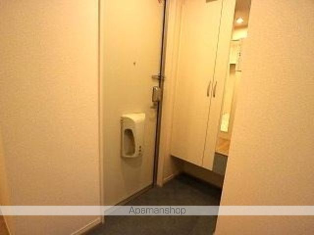 Harmony courtの内装写真