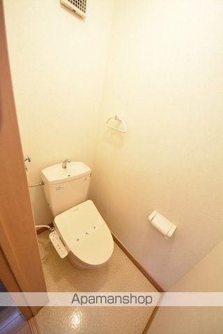 ARS NORTH 26の内装写真