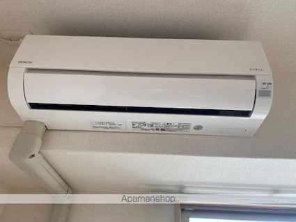 ディアコート　木太[3LDK/68.72m2]のその他設備