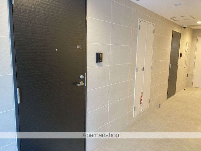 リアンレガーロ井尻駅前壱番館の内装写真